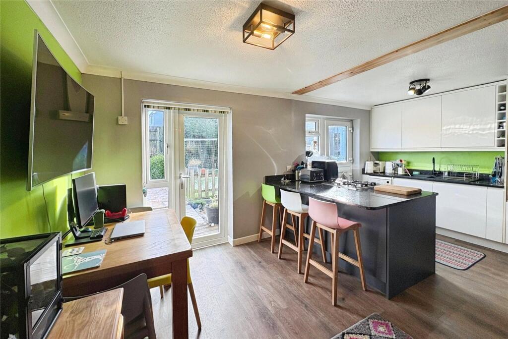 Treganoon Road, Mount Ambrose, Redruth, Cornwall, TR15 photo 4