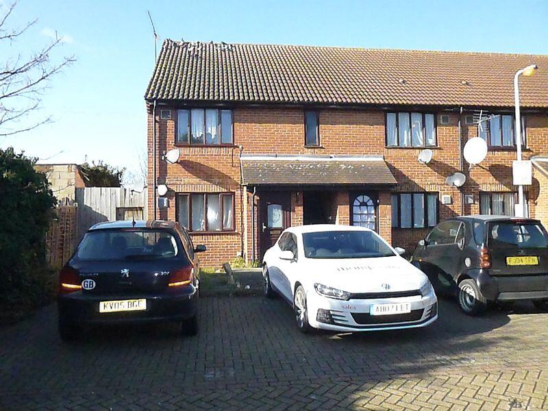 Main image of property: Boltons Lane, Harlington, Hayes 
