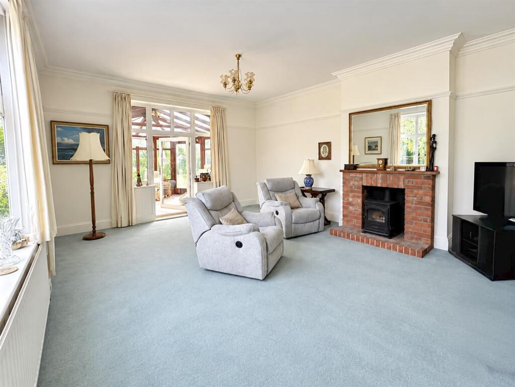 House in Wealden, Horam - View 4