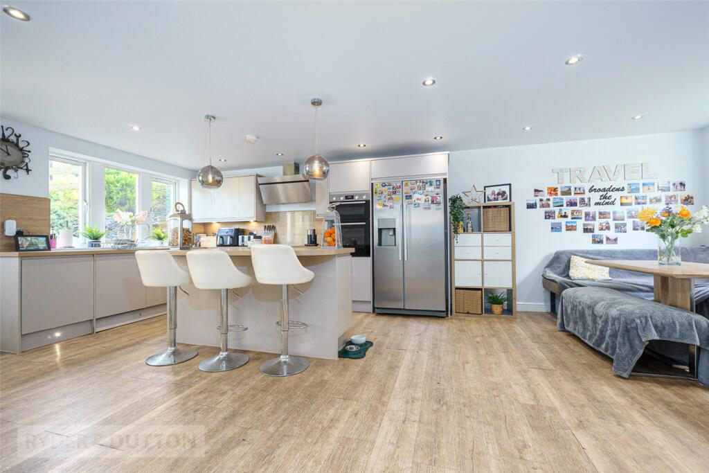 House in Kirklees, West Yorkshire - View 5