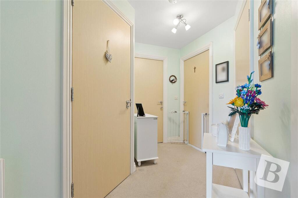 Apartment in London - View 3