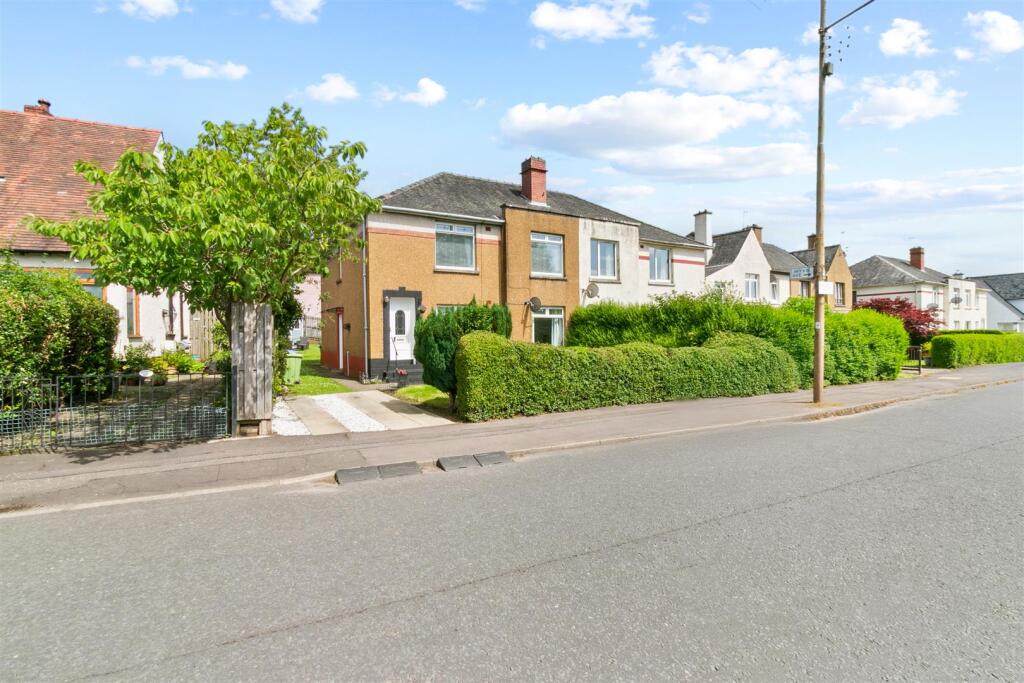 Main image of property: Avenel Road, Glasgow