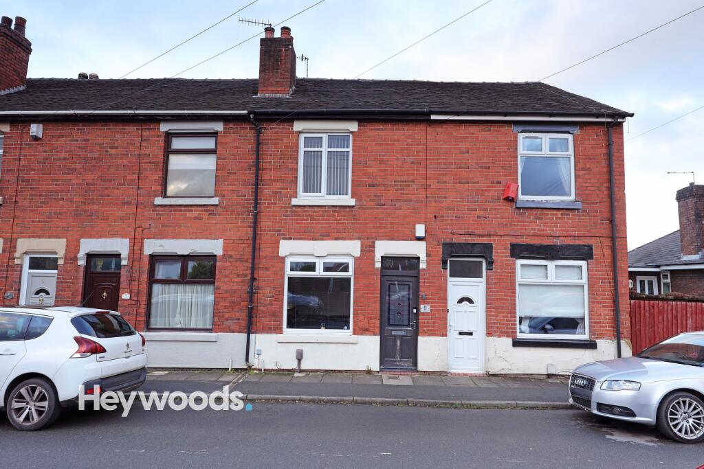 Main image of property: Short Bambury Street, Adderley Green, Stoke-on-Trent