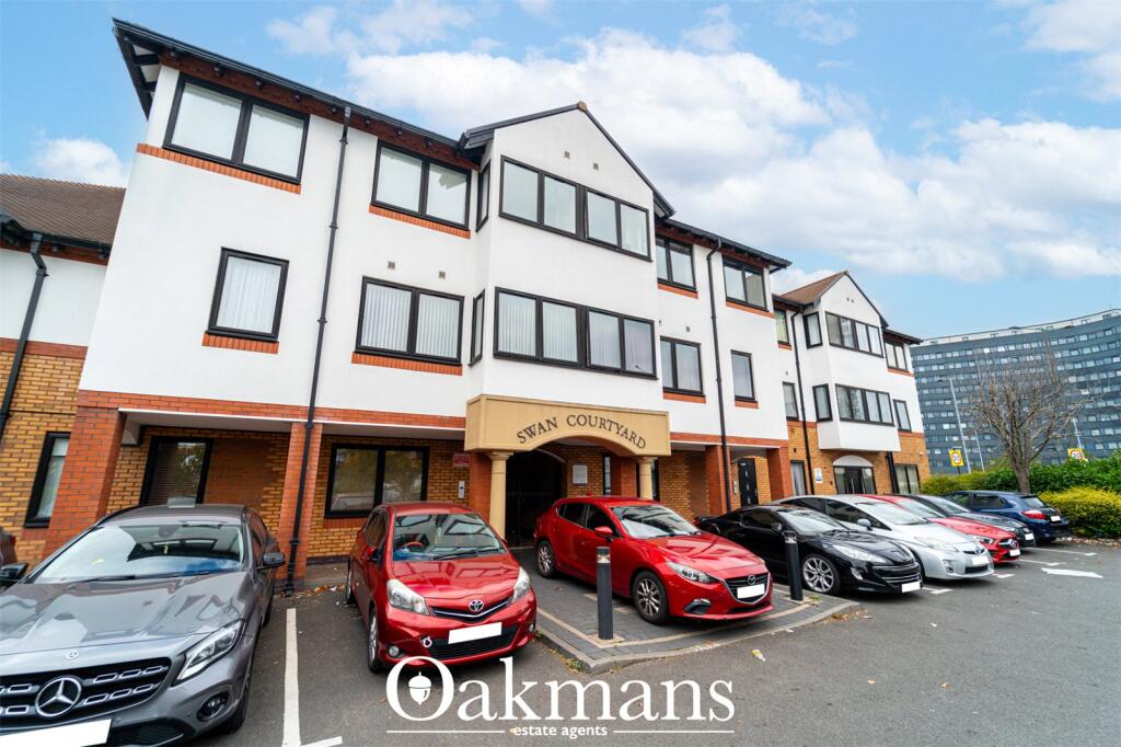 Additional image 27 of Charles Edward Road, Birmingham, West Midlands, B26