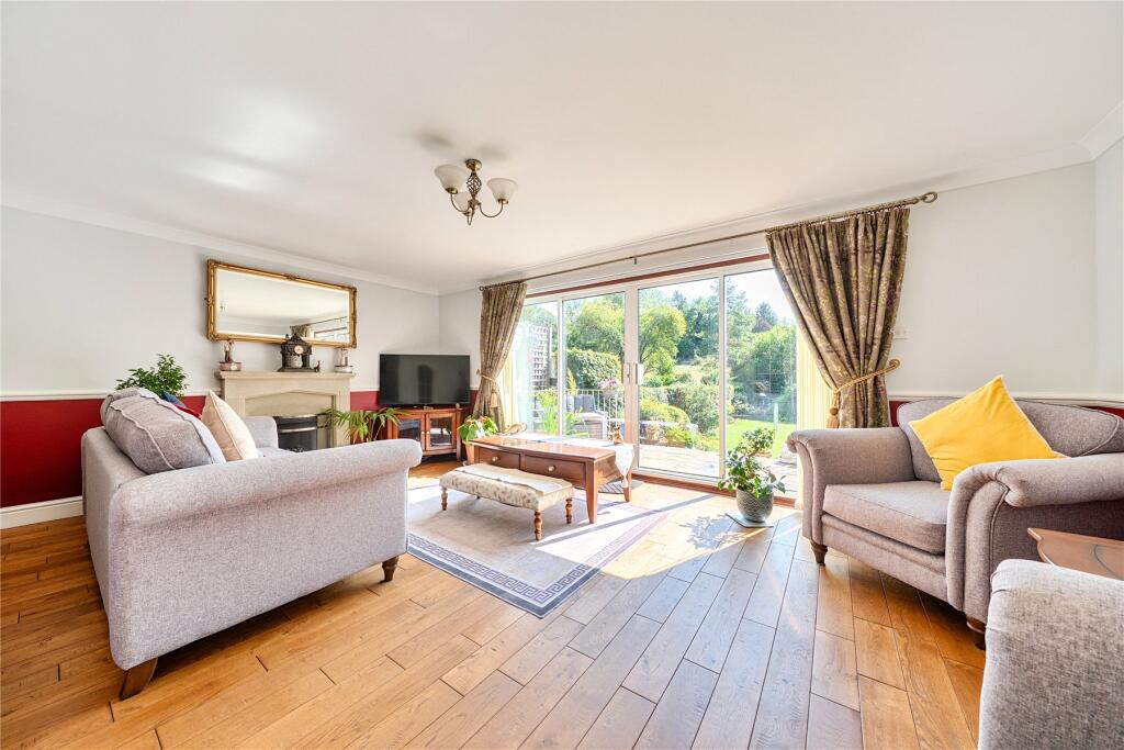 House in London - View 4