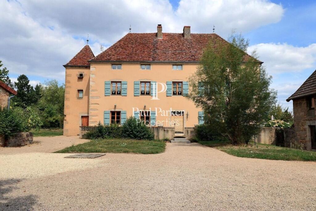 Main image of property: Bourgogne, Saône-et-Loire, Sivignon