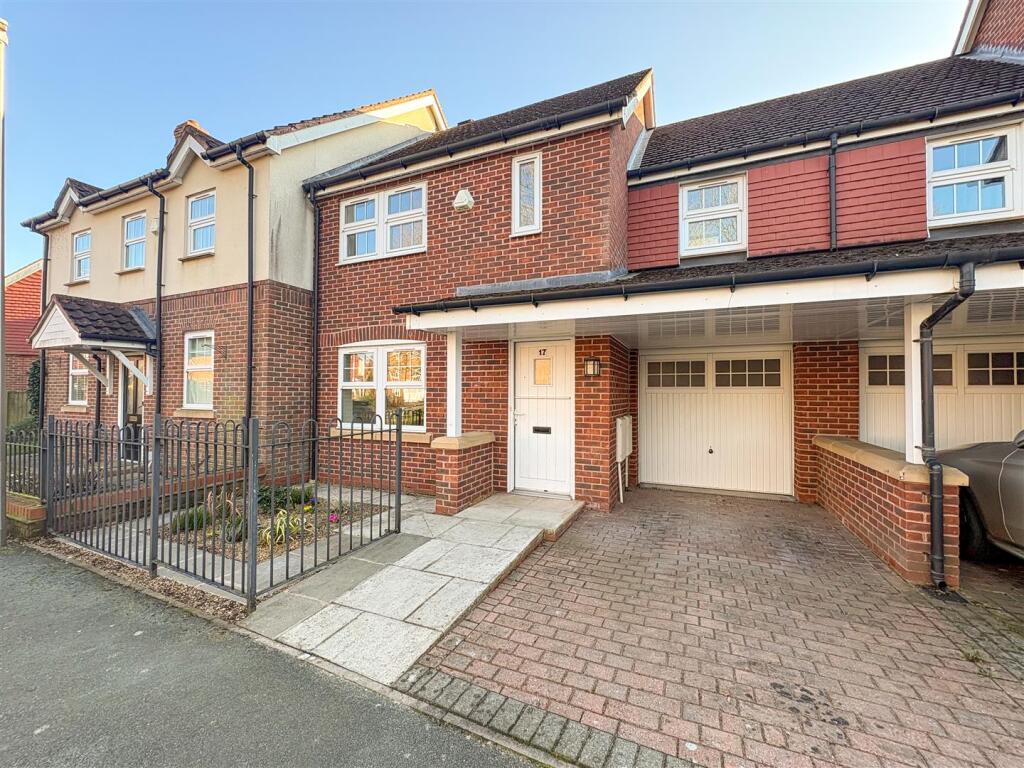 Main image of property: Galloway Green, Congleton