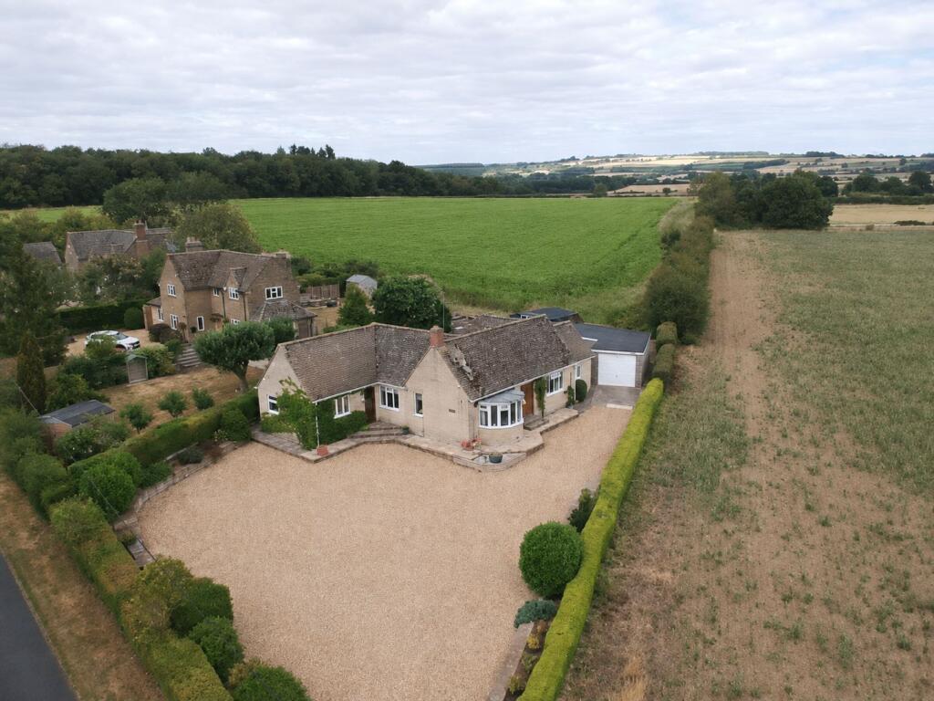Main image of property: Bruern Road, Milton-under-Wychwood