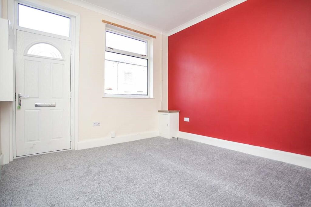Main image of property: Wootton Street, Bedworth, Warwickshire, CV12