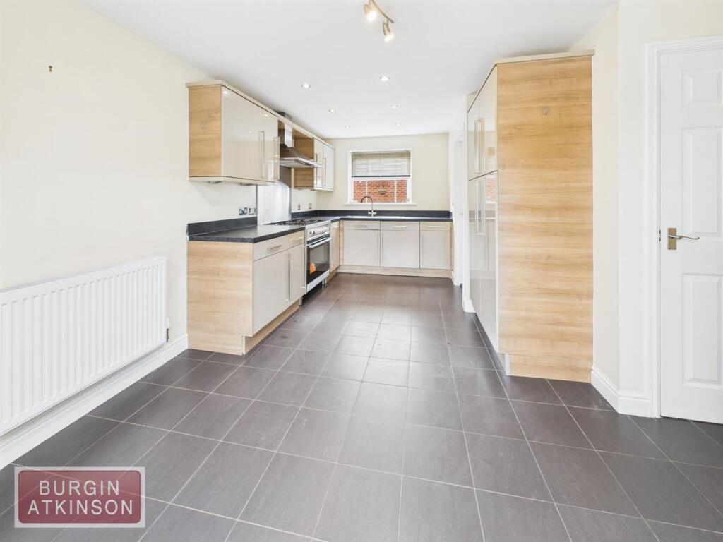Station Road, Ranskill, Retford photo 4