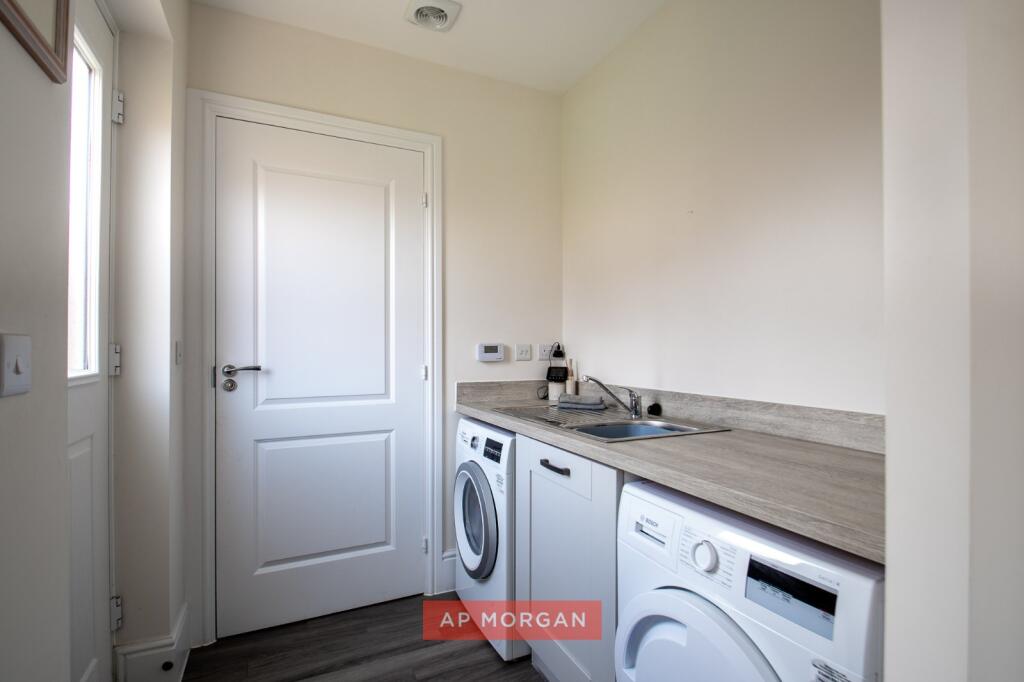 St. Andrews Road, Upper Bentley, Redditch, Worcestershire, B97 photo 5