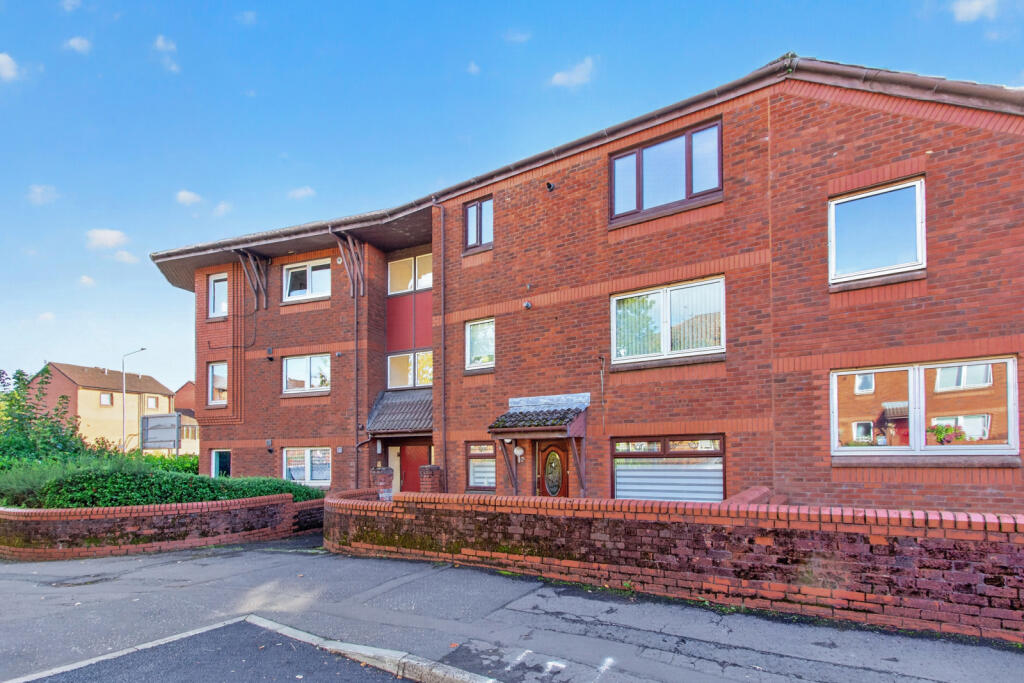 Main image of property: Wilton Street, North Kelvinside, Glasgow, G20