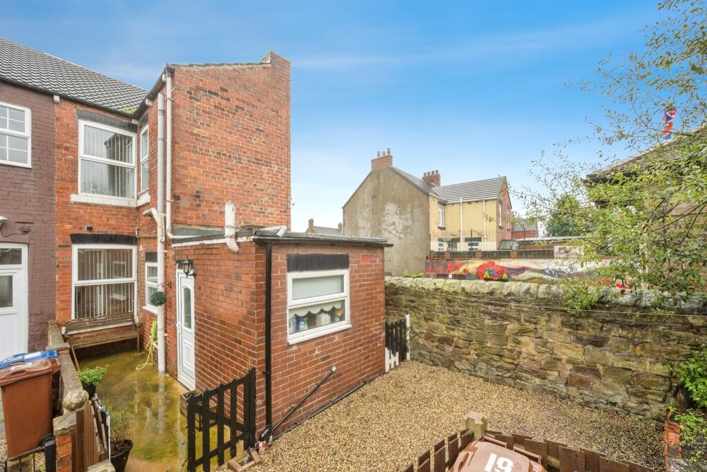 Furlong Road, Bolton-Upon-Dearne, Rotherham photo 4