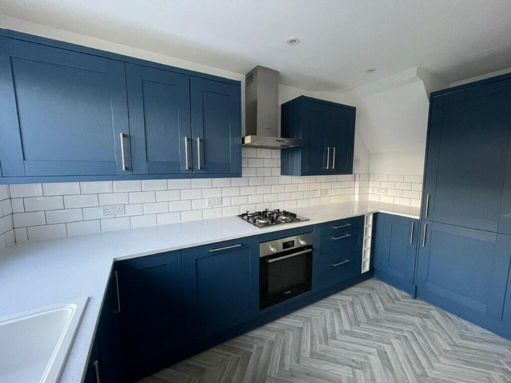 Main image of property: Pitchcombe, Yate, BS37