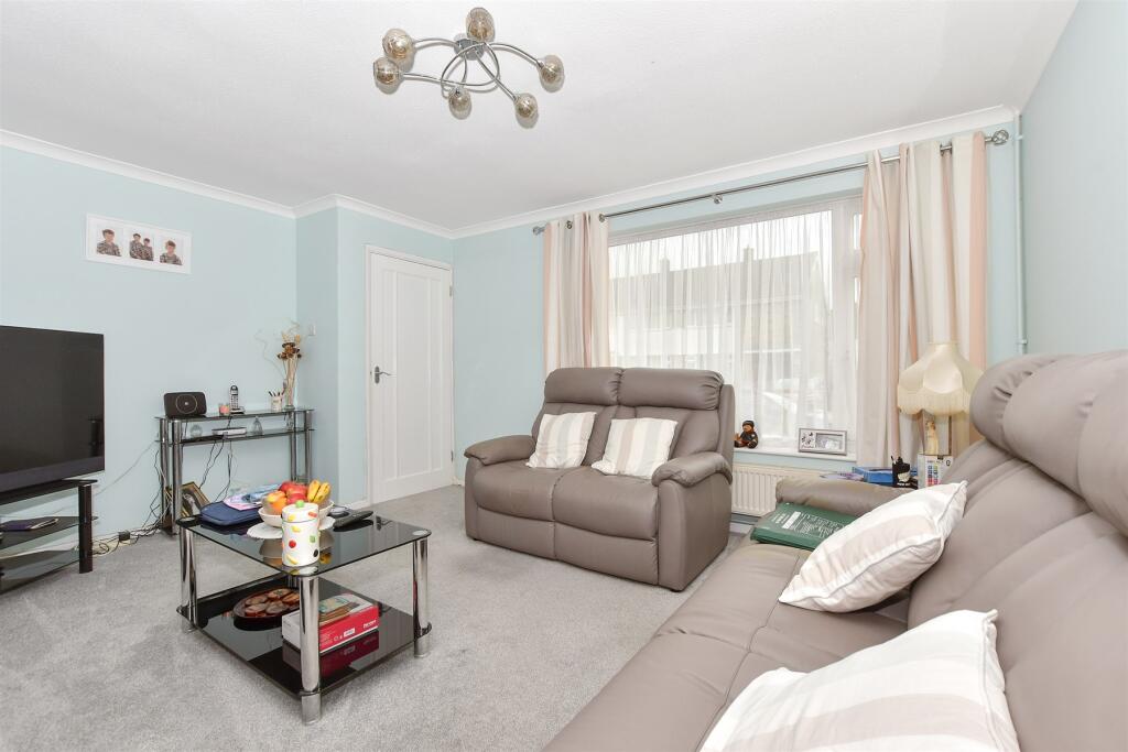 Main image of property: Brunswick Gardens, Dover, Kent