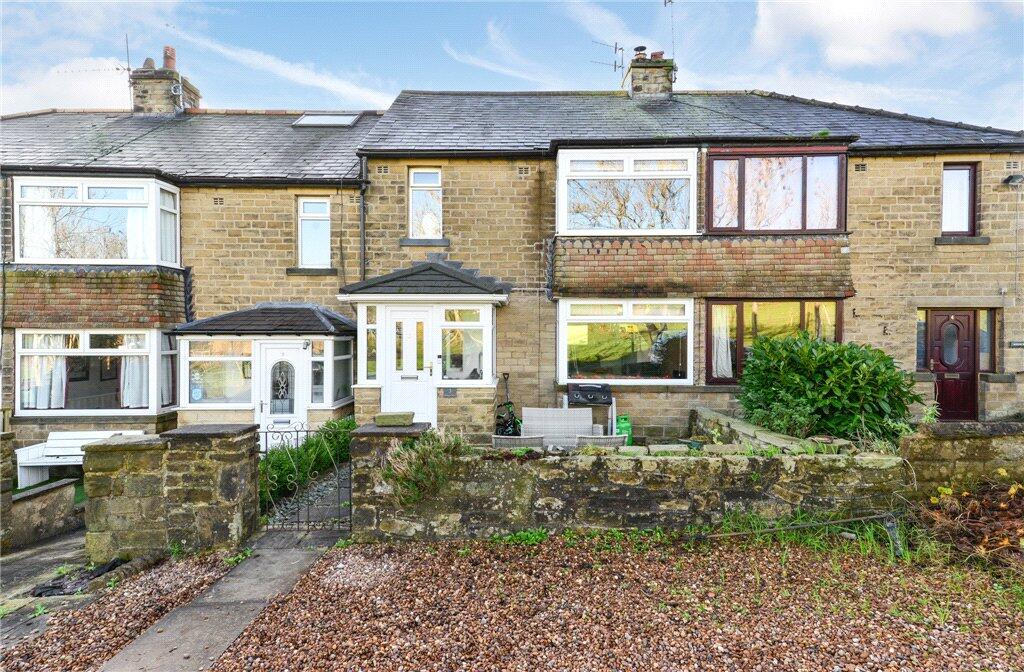 Main image of property: Fairfax Road, Cullingworth, West Yorkshire, BD13