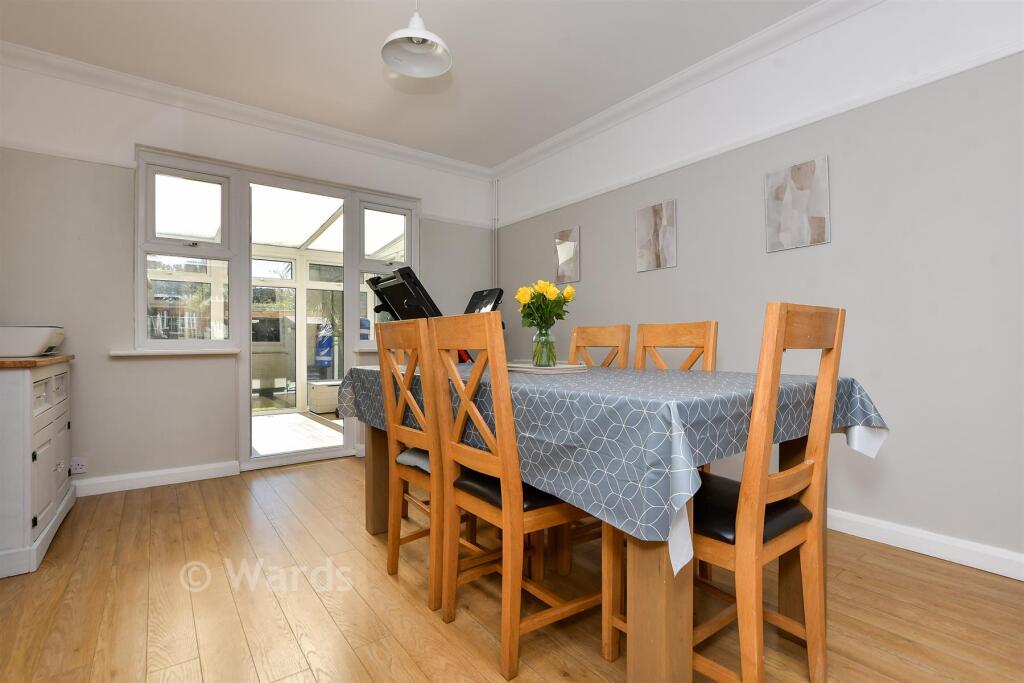 House in Thanet, Westbrook - View 3