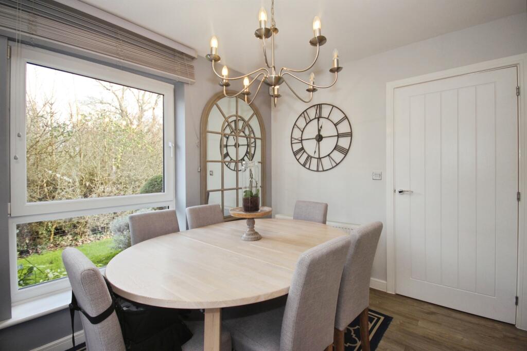 The Avenue, Lighthorne Heath, Leamington Spa photo 4