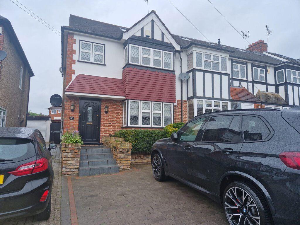 Main image of property: Buckhurst Hill