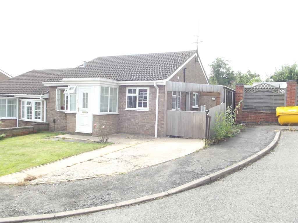 Main image of property: Nelson Drive, Rothwell, Northants, NN14 6DZ