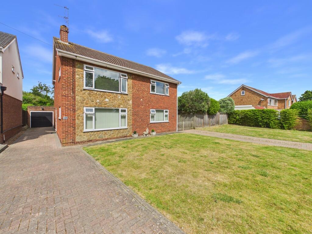 Main image of property: Dumpton Park Drive, Broadstairs, CT10