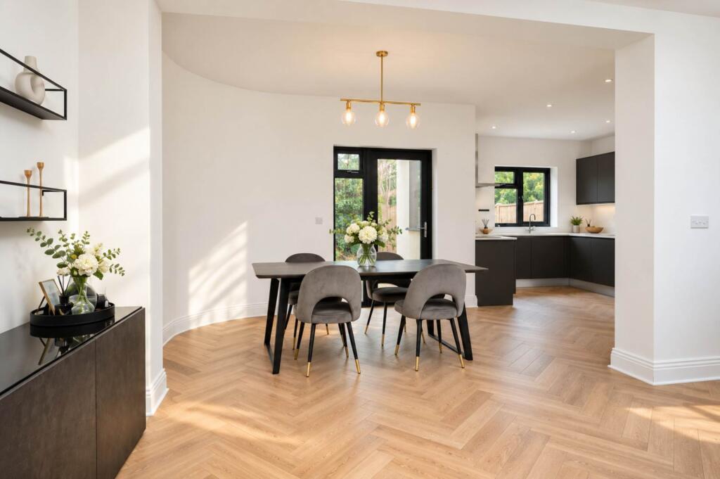 Main image of property: Uphill Drive, Mill Hill