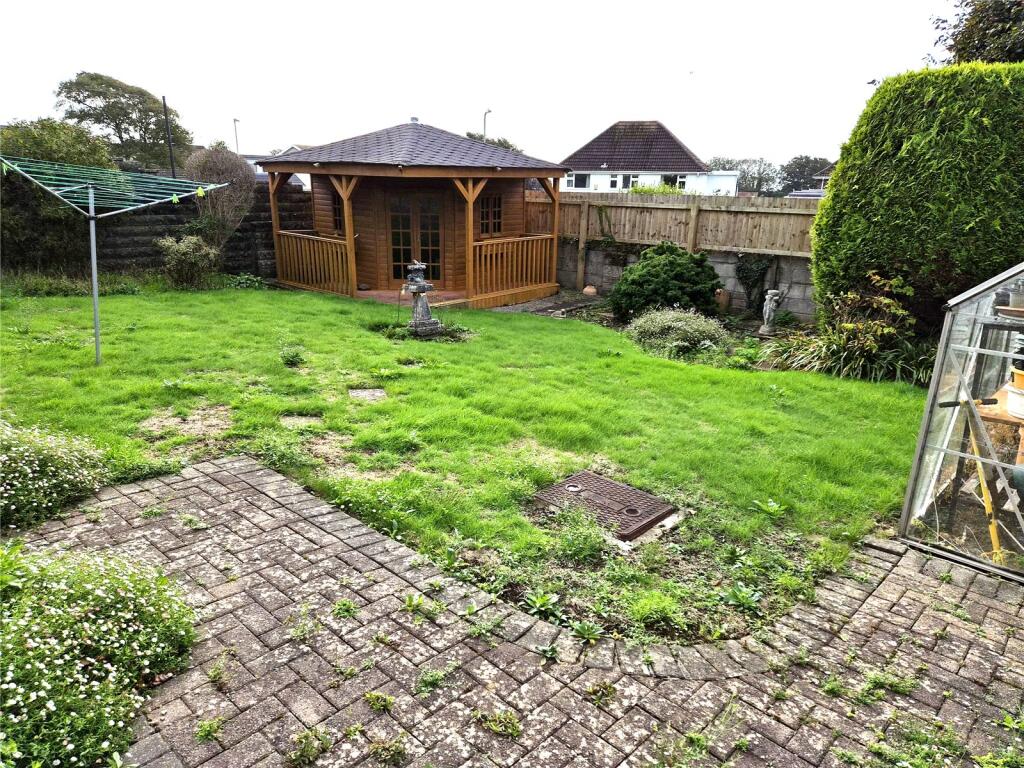 House in Cardiff, Porthcawl - View 3