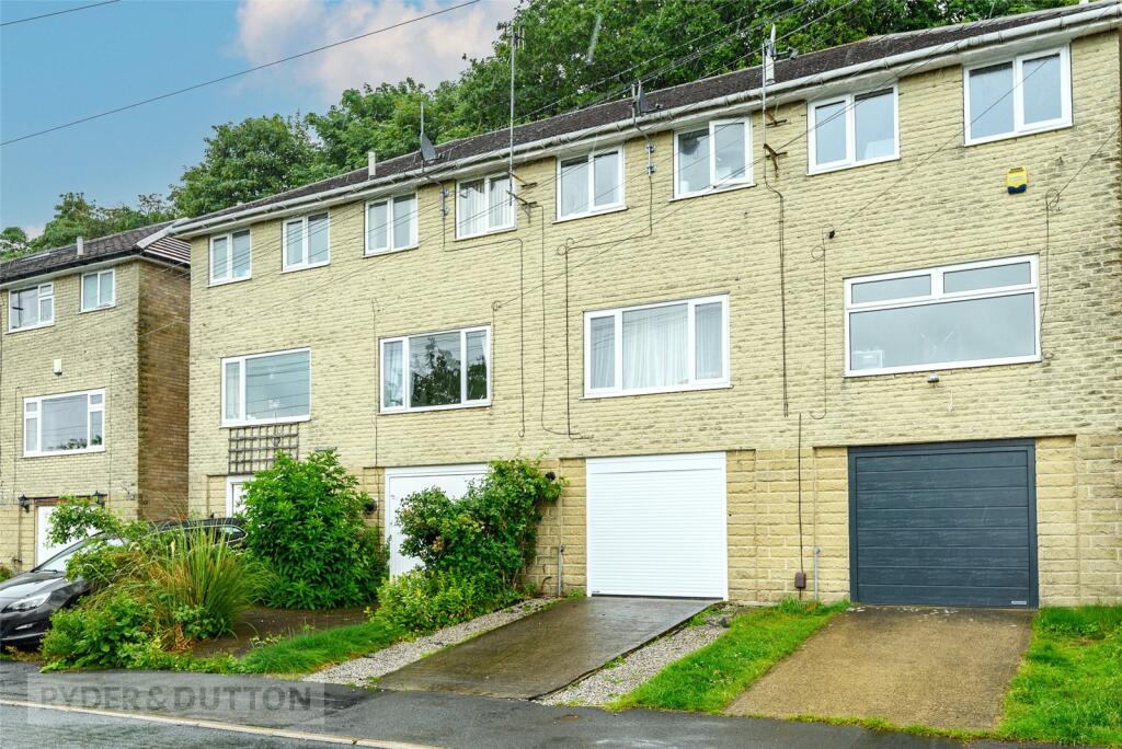 Main image of property: Keswick Close, Siddal, Halifax, West Yorkshire, HX3