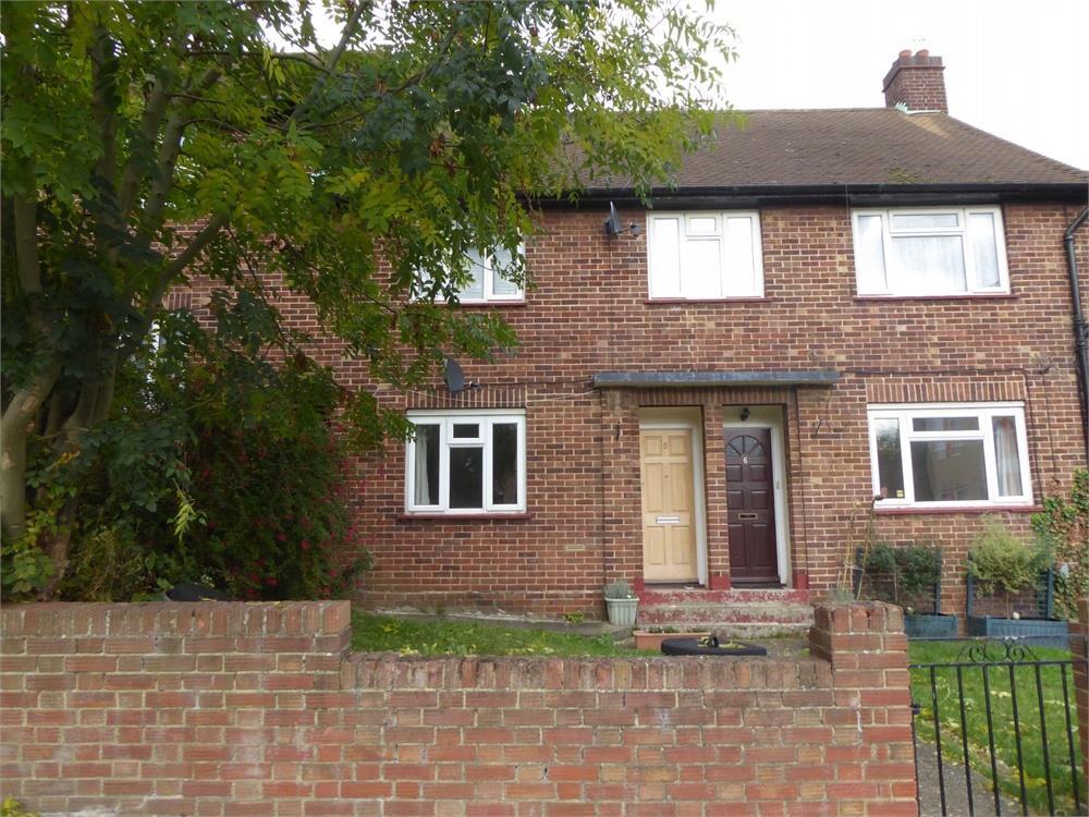 Main image of property: 2 Bedroom Ground Floor Maisonette - Trenholme Terrace