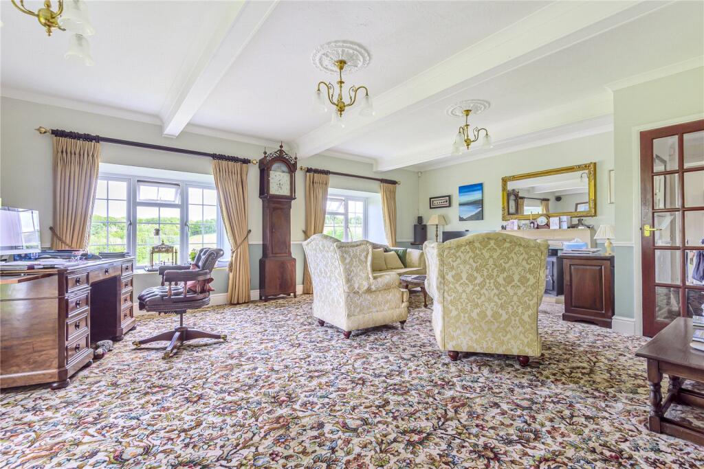 House in Truro - View 3
