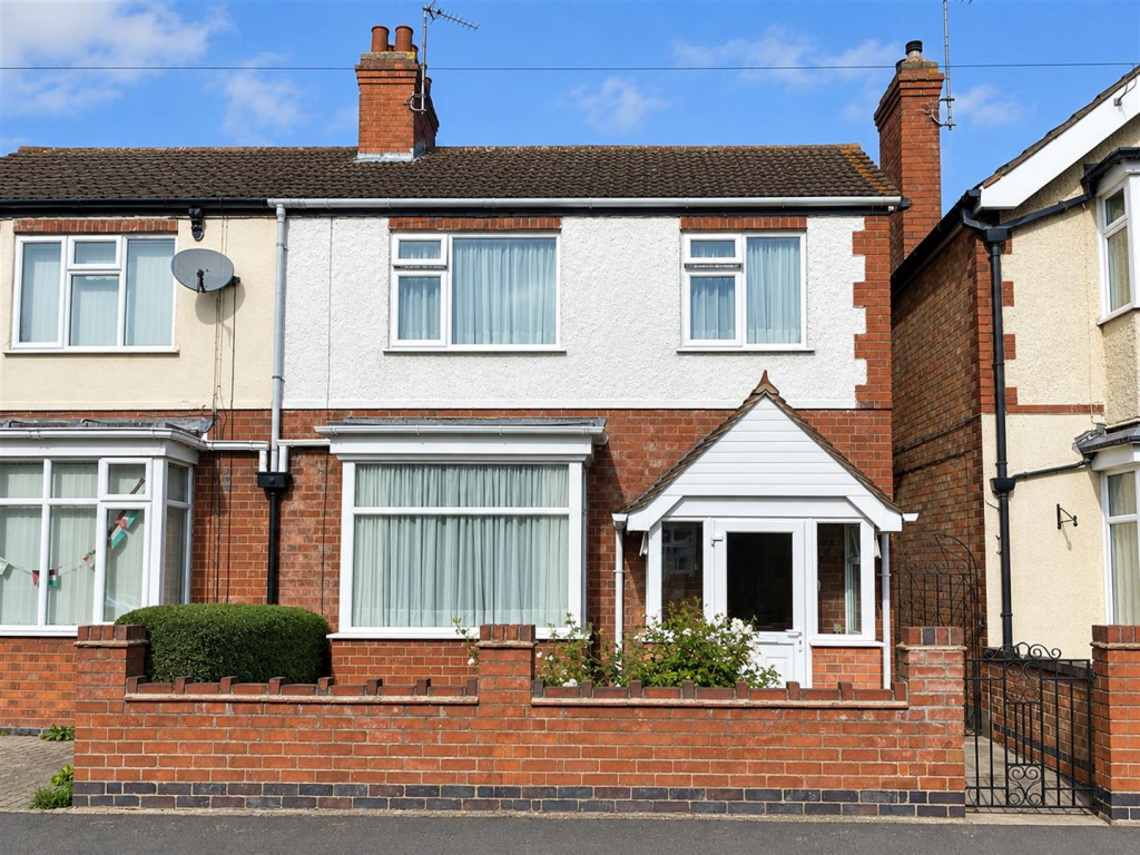 Main image of property: Brighton Avenue, Wigston