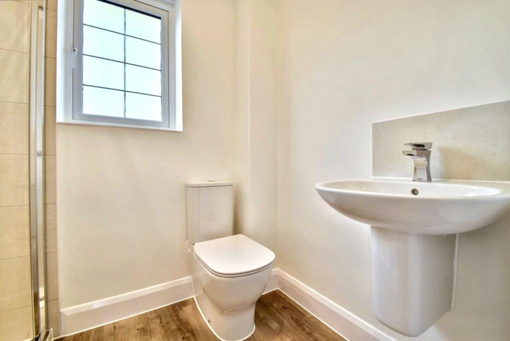 49 Martley Fields, Martley, Worcestershire, WR6 - Widok 6