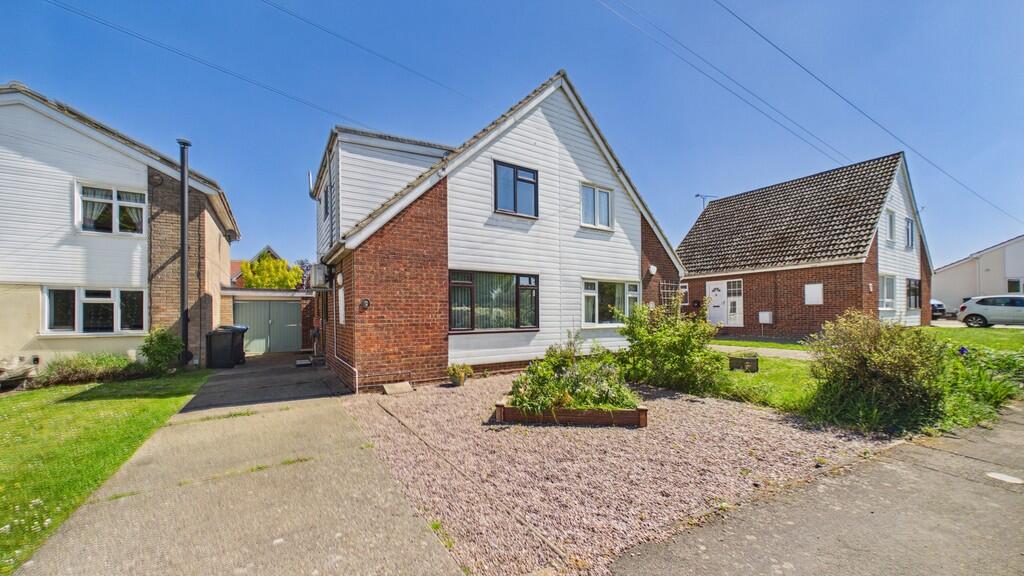 Main image of property: Elmswell, Bury St Edmunds