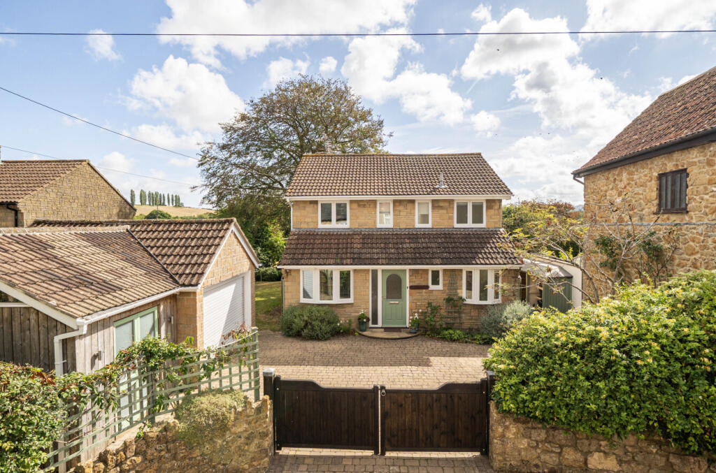 Main image of property: Dowlish Wake, Ilminster, Somerset, TA19