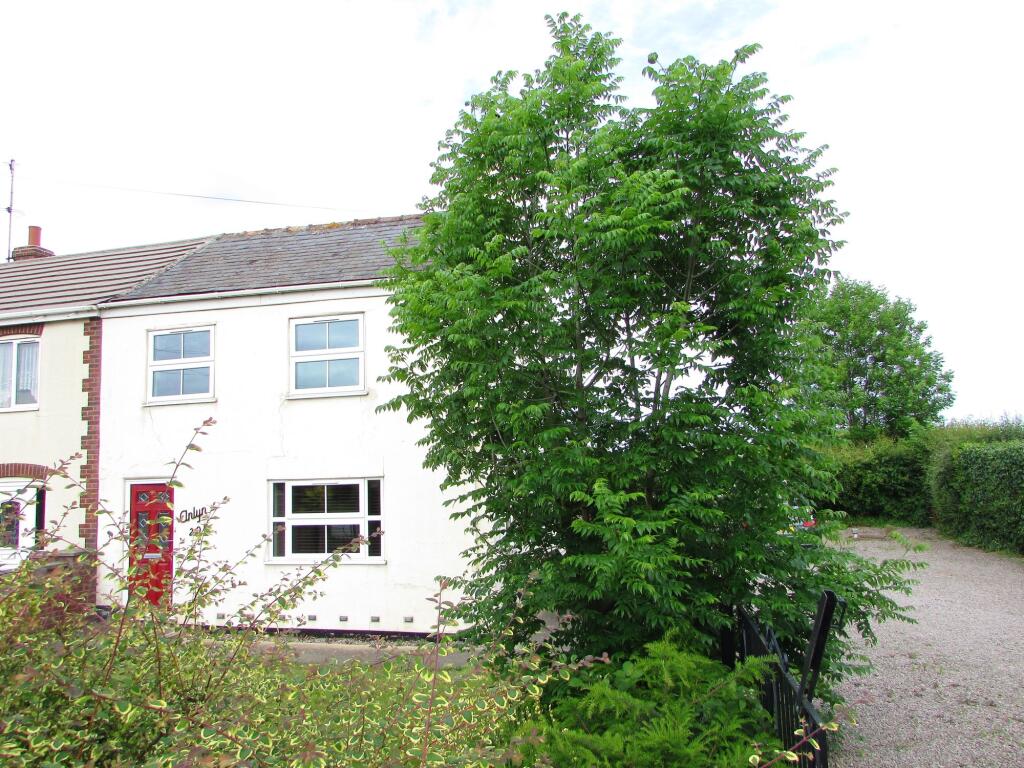 Main image of property: High Road, Moulton, PE12