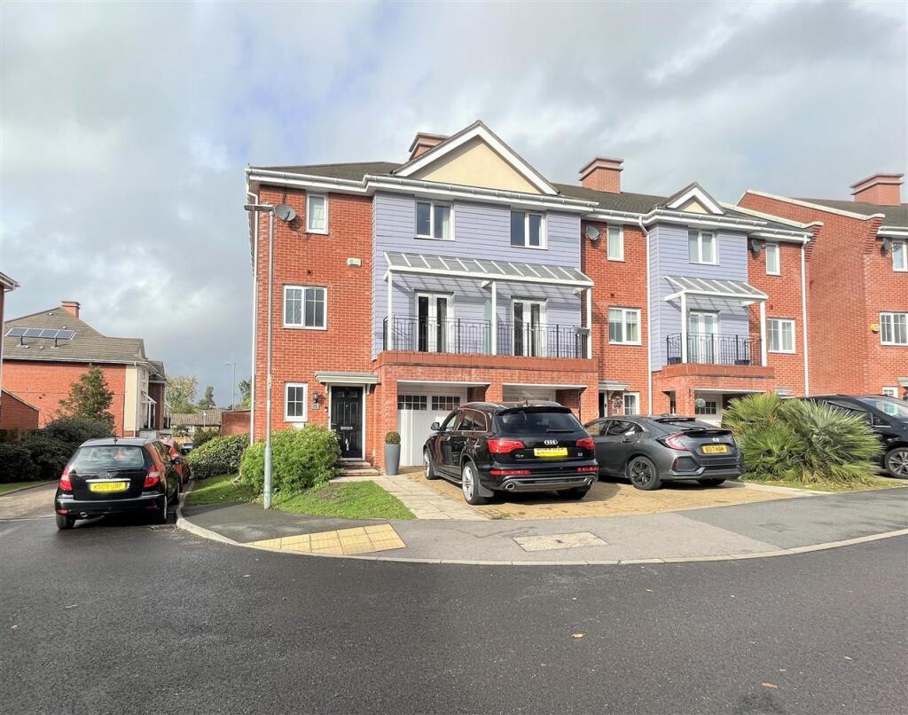 Main image of property: Flowers Avenue, Ruislip