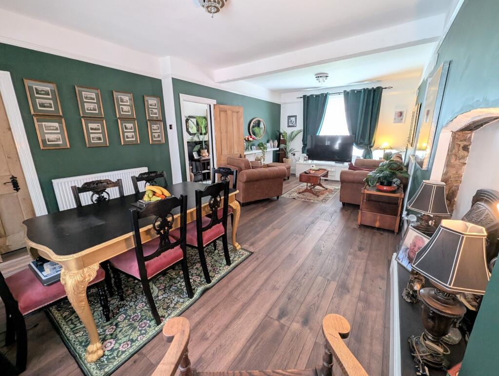 House in Cwmllynfell, Ystradowen - View 4