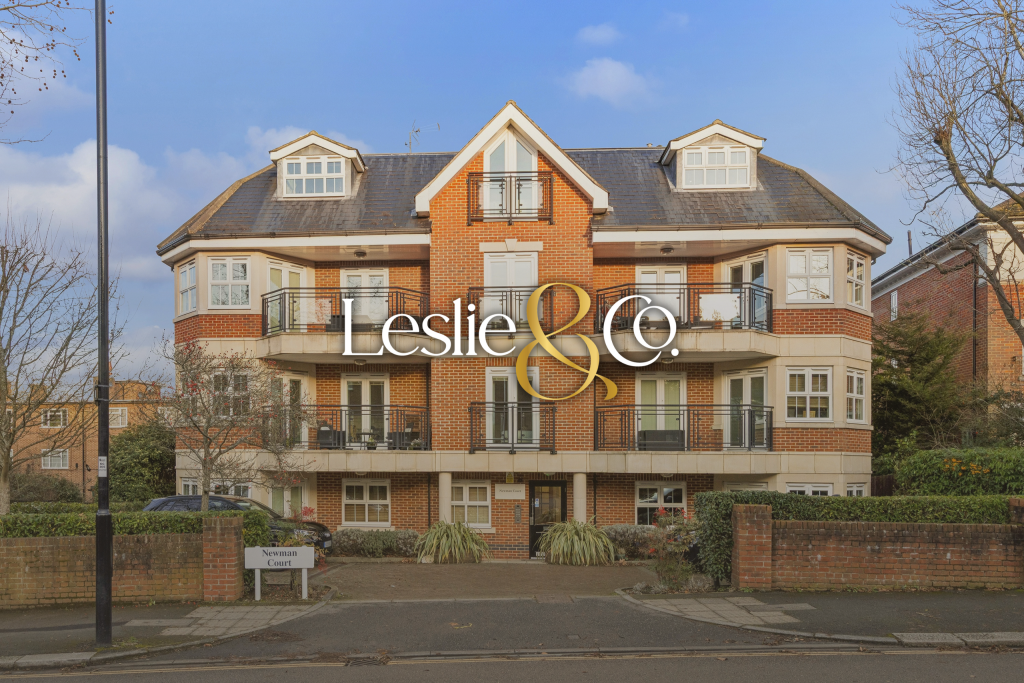 Main image of property: Castlebar Park, Ealing, London, W5