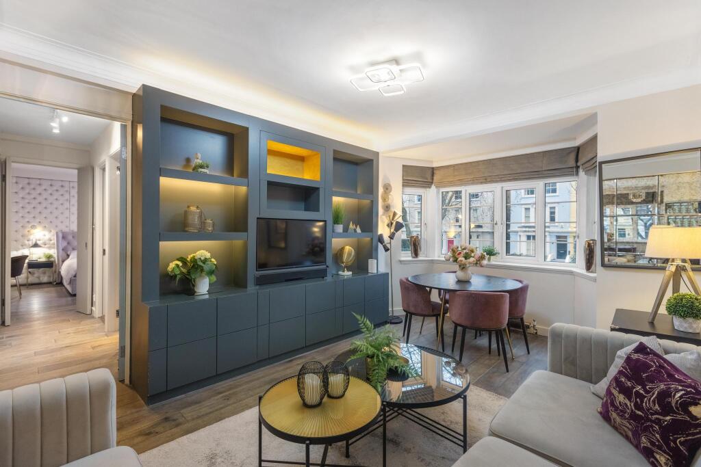 Main image of property: Pembroke Road, London, W8