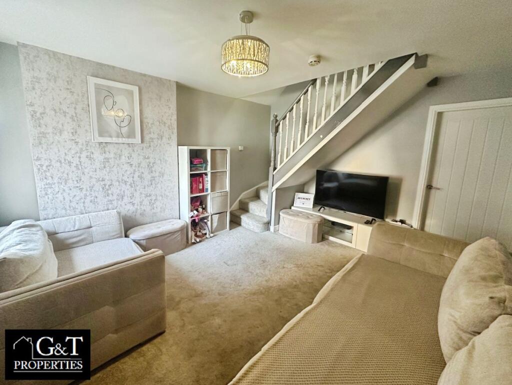 House in Dudley, West Midlands - View 3