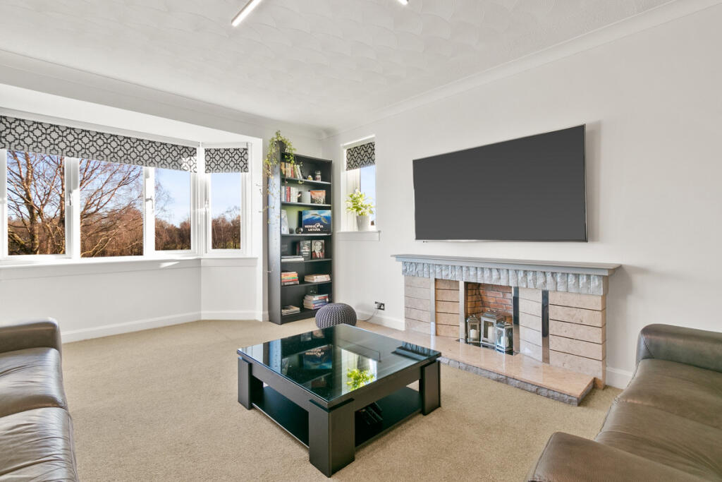 Apartment in Glasgow - View 3