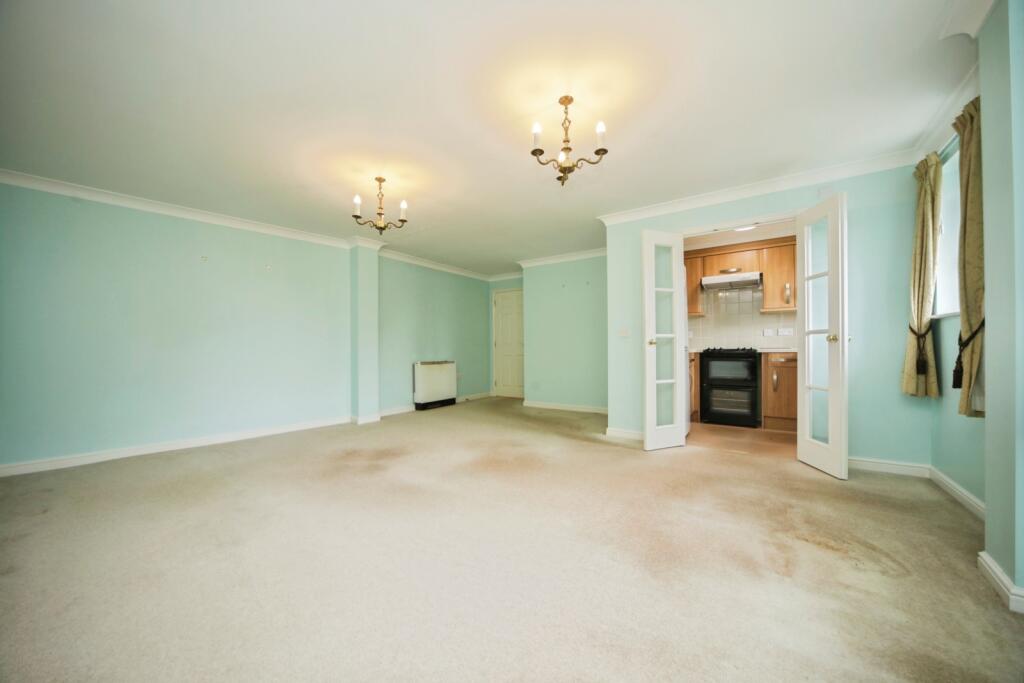 Main image of property: Holme Oaks Court, Ipswich