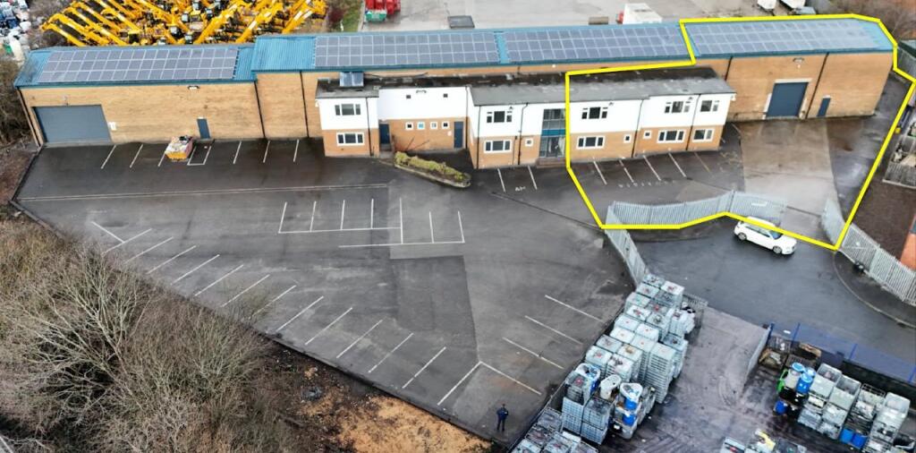 Main image of property: Bahama Close, Haydock Industrial Estate, Haydock, WA11 9XB