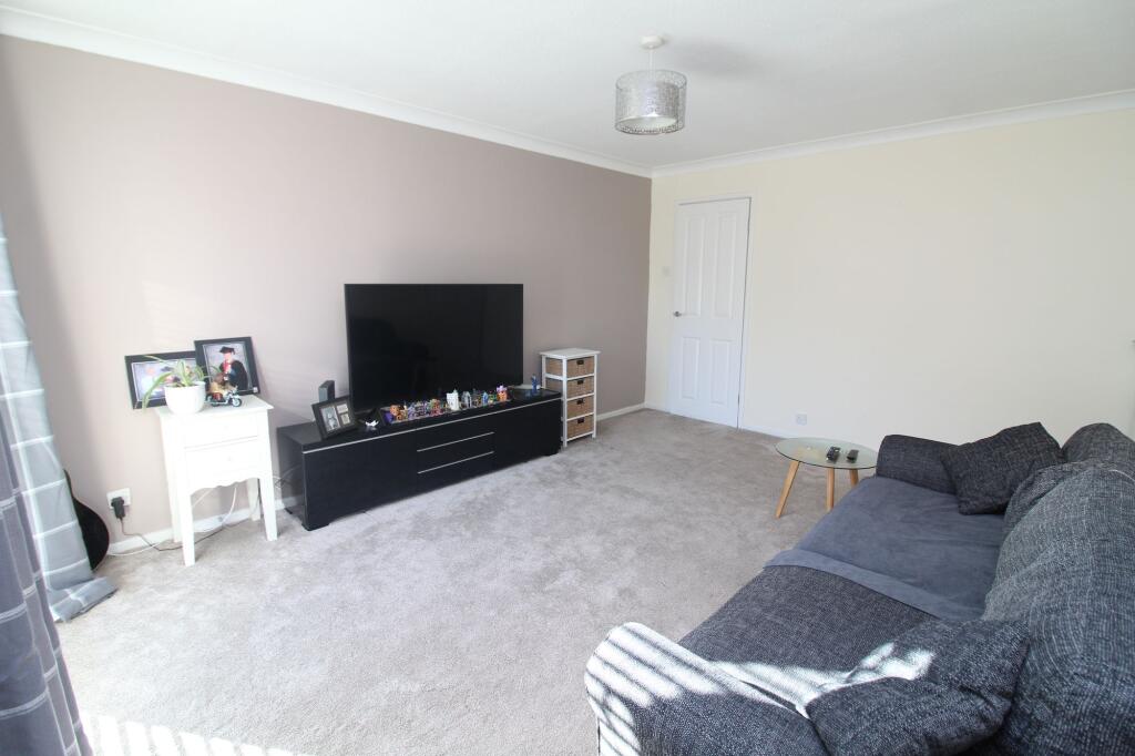 Apartment in Newcastle upon Tyne - View 3