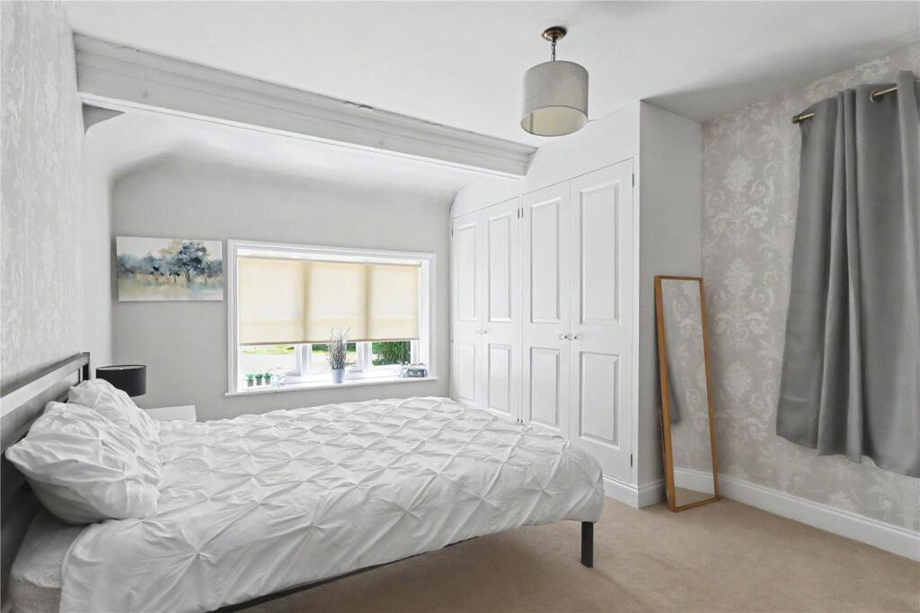 The Bothy, Turners Hill Road, Worth, RH10 - More