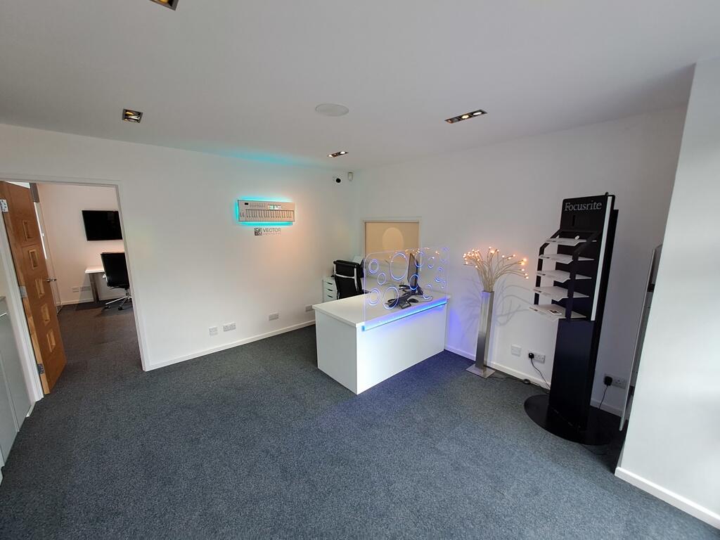 Main image of property: Unit 20, Twizel Close, Stonebridge, Milton Keynes, Buckinghamshire, MK13