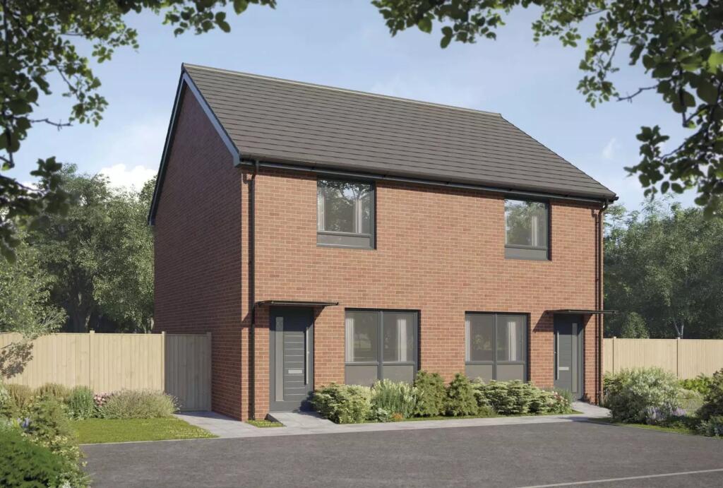 Main image of property: Off Calverton Lane, Milton Keynes, MK8