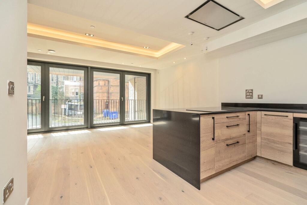 Main image of property: L0-25 Flat 7, 59 Belford Road, Village View, Edinburgh