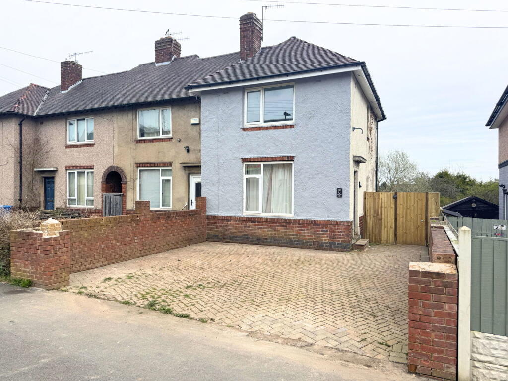 Main image of property: Wolfe Road, Fox Hill, Sheffield, S6 1BU