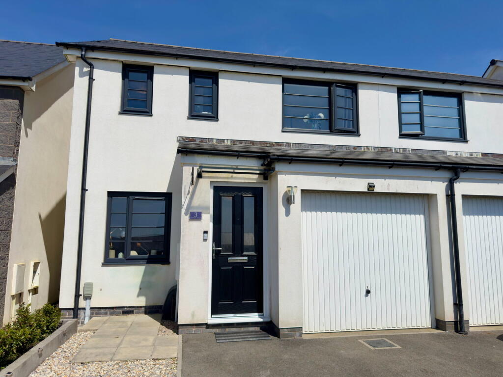 Main image of property: Downing Street, Bodmin PL31